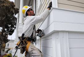 Best Fiber Cement Siding Installation  in Beresford, SD